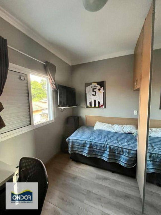 Imagem Casa de Condomínio com 3 Quartos à Venda, 109 m² em Residencial Viva Vida - Cotia Imagem Casa de Condomínio com 3 Quartos à Venda, 109 m² em Residencial Viva Vida - Cotia