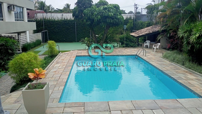 Imagem Apartamento com 4 Quartos à Venda, 127 m² em Enseada - Guarujá