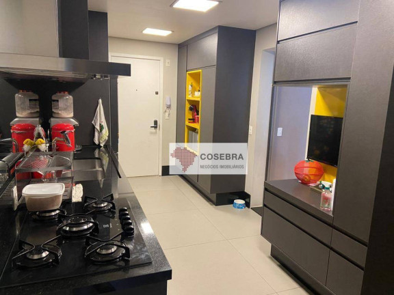 Imagem Apartamento com 3 Quartos à Venda, 382 m² em Brooklin - São Paulo Imagem Apartamento com 3 Quartos à Venda, 382 m² em Brooklin - São Paulo