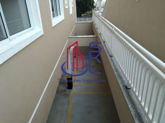 Imagem Apartamento com 2 Quartos à Venda, 58 m² em Vila Milton - Guarulhos