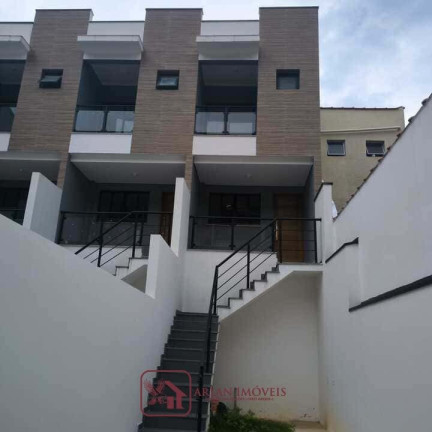 Imagem Casa com 3 Quartos à Venda, 102 m² em Jardim Benintendi - Franco Da Rocha