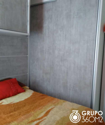 Imagem Apartamento com 3 Quartos à Venda, 82 m² em Parque São Vicente - Mauá