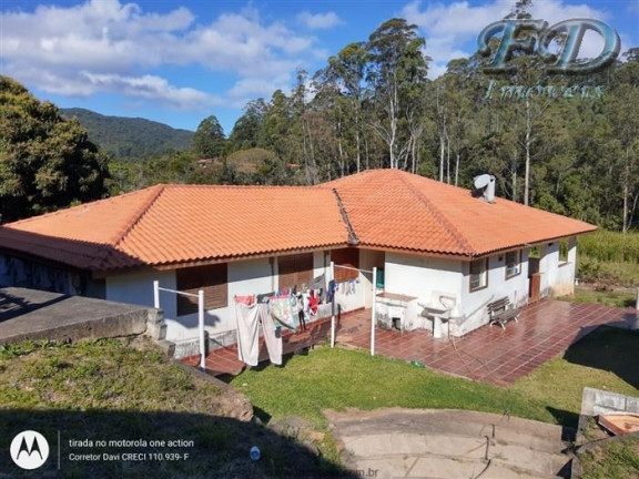 Imagem Chácara com 2 Quartos à Venda, 13.500 m² em Portão - Atibaia Imagem Chácara com 2 Quartos à Venda, 13.500 m² em Portão - Atibaia