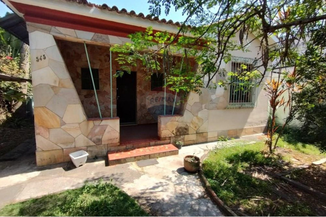 Imagem Casa com 5 Quartos à Venda, 360 m² em Taquara - Rio De Janeiro