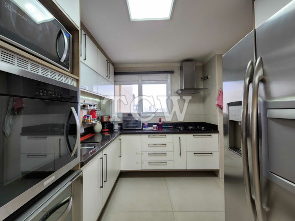 Imagem Apartamento com 4 Quartos à Venda, 210 m² em Vila Olímpia - São Paulo Imagem Apartamento com 4 Quartos à Venda, 210 m² em Vila Olímpia - São Paulo