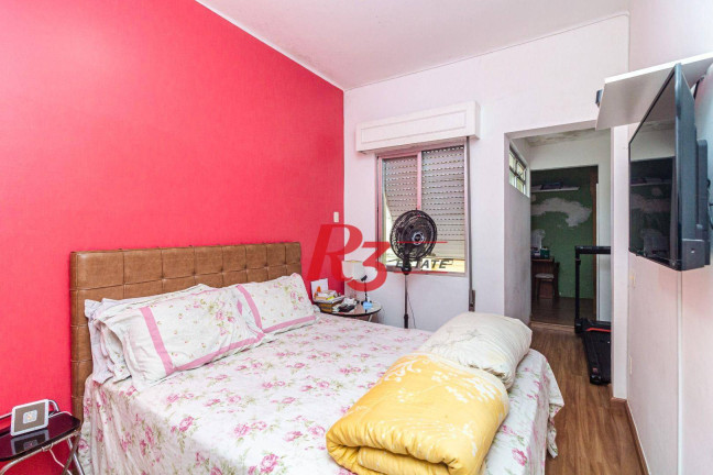 Imagem Sobrado com 3 Quartos à Venda, 138 m² em Boqueirão - Santos Imagem Sobrado com 3 Quartos à Venda, 138 m² em Boqueirão - Santos