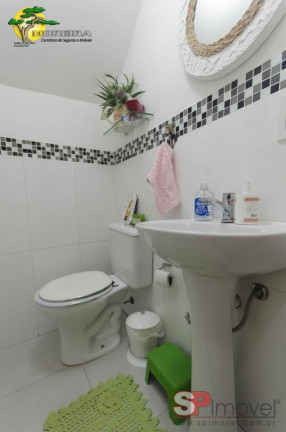 Imagem Casa de Condomínio com 2 Quartos à Venda, 115 m² em Imirim - São Paulo
