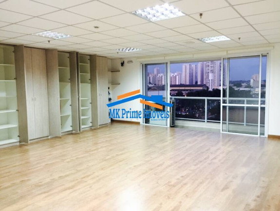 Imagem Sala Comercial à Venda, 61 m² em Vila Leopoldina - São Paulo