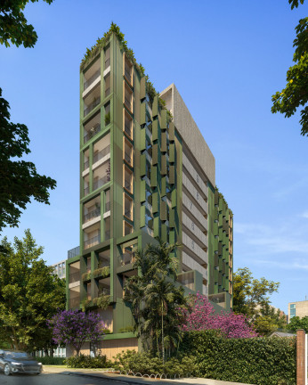 Imóvel com 2 Quartos à Venda, 192 m² em Sumaré - São Paulo