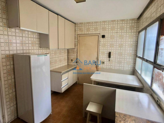 Imagem Apartamento com 3 Quartos à Venda, 139 m² em Higienópolis - São Paulo Imagem Apartamento com 3 Quartos à Venda, 139 m² em Higienópolis - São Paulo
