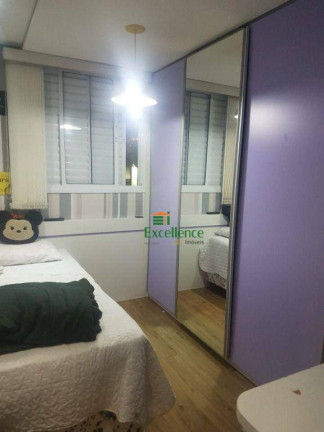 Imagem Apartamento com 3 Quartos à Venda, 60 m² em Jardim Santo André - Santo André Imagem Apartamento com 3 Quartos à Venda, 60 m² em Jardim Santo André - Santo André
