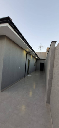 Imagem Casa com 3 Quartos à Venda, 145 m² em Vila Souto - Bauru Imagem Casa com 3 Quartos à Venda, 145 m² em Vila Souto - Bauru