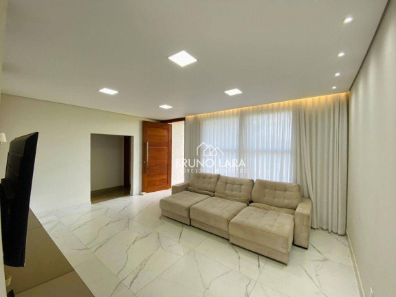 Imagem Casa com 3 Quartos à Venda, 255 m² em Condomínio Serra Verde - Igarapé Imagem Casa com 3 Quartos à Venda, 255 m² em Condomínio Serra Verde - Igarapé