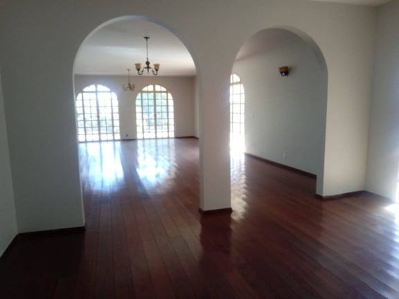 Imagem Casa com 5 Quartos à Venda, 5.000 m² em Lago Norte - Brasília