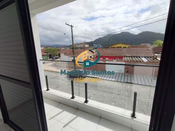 Imagem Sobrado com 2 Quartos à Venda, 73 m² em Centro - Mongaguá Imagem Sobrado com 2 Quartos à Venda, 73 m² em Centro - Mongaguá
