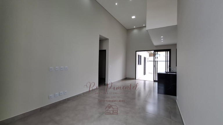 Imagem Casa com 3 Quartos à Venda, 115 m² em Jardim Terras De São Francisco - Sorocaba