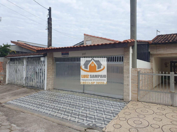 Imagem Casa com 2 Quartos à Venda, 75 m² em Guarda Civil - Itanhaém Imagem Casa com 2 Quartos à Venda, 75 m² em Guarda Civil - Itanhaém