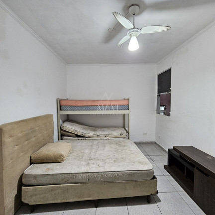 Imagem Kitnet com 1 Quarto à Venda, 45 m² em Tupi - Praia Grande Imagem Kitnet com 1 Quarto à Venda, 45 m² em Tupi - Praia Grande