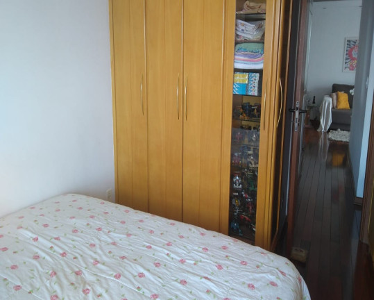 Imagem Apartamento com 3 Quartos à Venda, 77 m² em Vila Bertioga - São Paulo