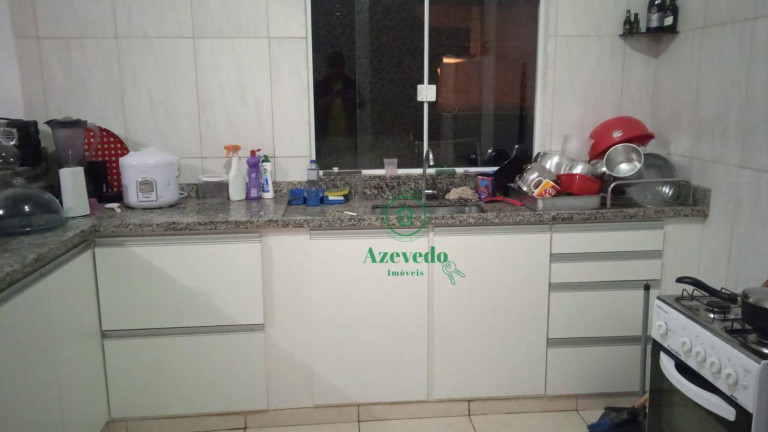 Imagem Casa com 3 Quartos à Venda, 150 m² em Jardim Munira - Guarulhos Imagem Casa com 3 Quartos à Venda, 150 m² em Jardim Munira - Guarulhos