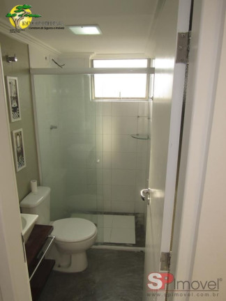 Imagem Apartamento com 2 Quartos à Venda, 52 m² em Mandaqui - São Paulo Imagem Apartamento com 2 Quartos à Venda, 52 m² em Mandaqui - São Paulo