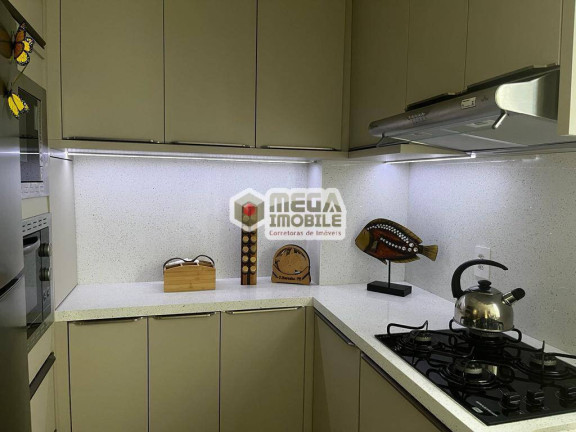 Imagem Apartamento com 3 Quartos à Venda, 160 m² em Bom Abrigo - Florianópolis Imagem Apartamento com 3 Quartos à Venda, 160 m² em Bom Abrigo - Florianópolis