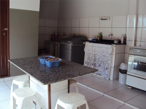Imagem Casa com 2 Quartos à Venda, 125 m² em Jardim São Domingos - Sumaré Imagem Casa com 2 Quartos à Venda, 125 m² em Jardim São Domingos - Sumaré
