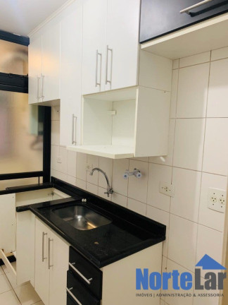 Imagem Apartamento com 2 Quartos à Venda, 50 m² em Lauzane Paulista - São Paulo Imagem Apartamento com 2 Quartos à Venda, 50 m² em Lauzane Paulista - São Paulo