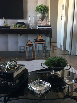 Imagem Apartamento com 1 Quarto à Venda, 58 m² em Brooklin - São Paulo Imagem Apartamento com 1 Quarto à Venda, 58 m² em Brooklin - São Paulo