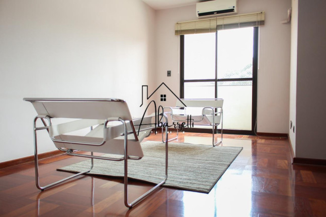 Apartamento com 3 Quartos à Venda, 84 m² em Centro - Piracicaba