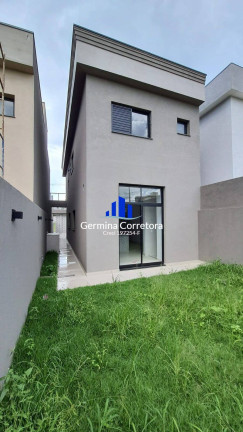 Imagem Casa com 3 Quartos à Venda, 120 m² em Chácara Jaguari (fazendinha) - Santana De Parnaíba Imagem Casa com 3 Quartos à Venda, 120 m² em Chácara Jaguari (fazendinha) - Santana De Parnaíba