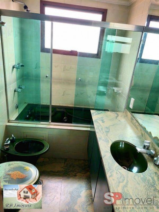 Imagem Apartamento com 4 Quartos à Venda, 190 m² em Rudge Ramos - São Bernardo Do Campo Imagem Apartamento com 4 Quartos à Venda, 190 m² em Rudge Ramos - São Bernardo Do Campo