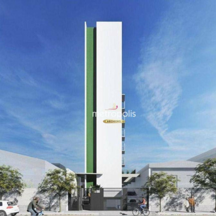 Imagem Apartamento com 2 Quartos à Venda, 62 m² em Vila Valparaíso - Santo André Imagem Apartamento com 2 Quartos à Venda, 62 m² em Vila Valparaíso - Santo André