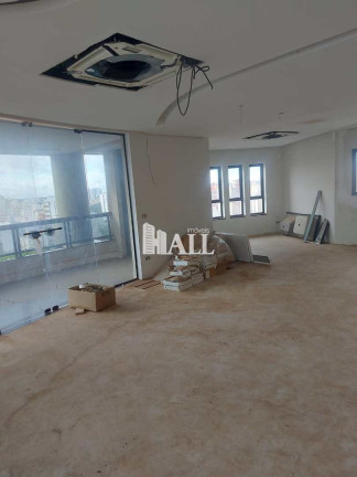 Imagem Apartamento com 4 Quartos à Venda, 500 m² em Boa Vista - São José Do Rio Preto Imagem Apartamento com 4 Quartos à Venda, 500 m² em Boa Vista - São José Do Rio Preto