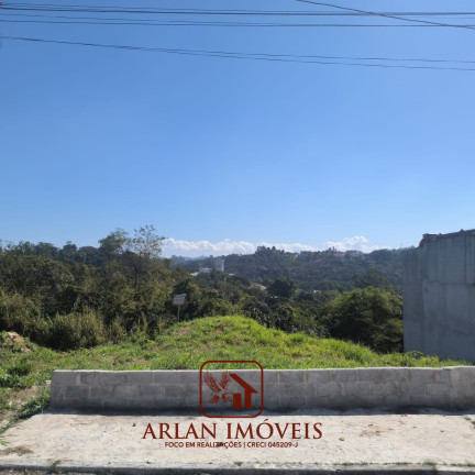 Imagem Terreno à Venda, 132 m² em Vera Tereza - Caieiras
