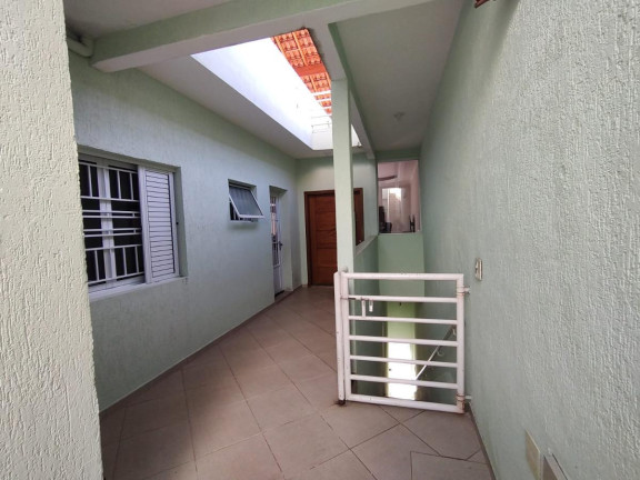 Imagem Casa com 3 Quartos à Venda, 361 m² em Cambuci - São Paulo