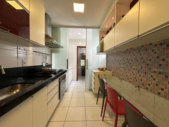 Imagem Imóvel com 3 Quartos à Venda, 95 m² em Jardim Camburi - Vitória Imagem Imóvel com 3 Quartos à Venda, 95 m² em Jardim Camburi - Vitória