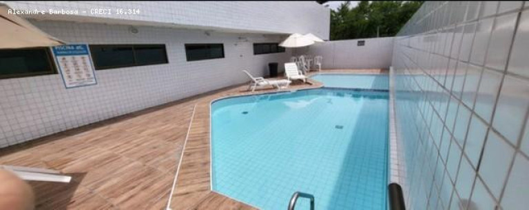 Imagem Apartamento com 4 Quartos à Venda, 89 m² em Imbiribeira - Recife