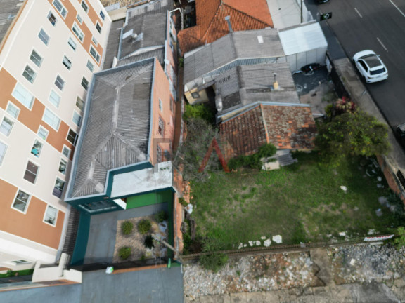 Imagem Terreno à Venda, em Centro - Guarapuava Imagem Terreno à Venda, em Centro - Guarapuava
