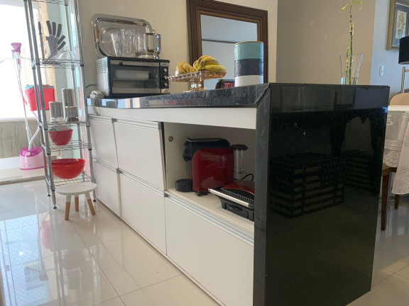 Imagem Imóvel com 3 Quartos à Venda, 80 m² em Norte (águas Claras) - Brasília