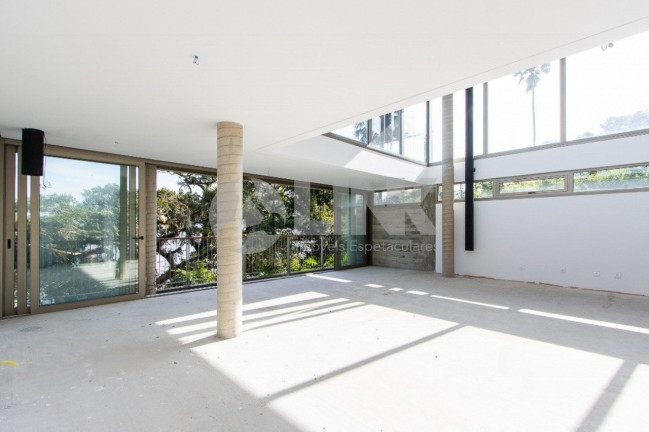 Imagem Imóvel com 3 Quartos à Venda, 427 m² em Vila Conceição - Porto Alegre
