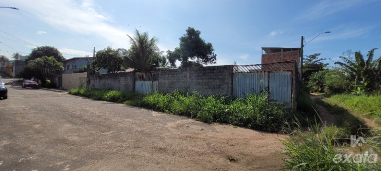 Imagem Terreno para Alugar ou Temporada, 600 m² em Castelândia - Serra