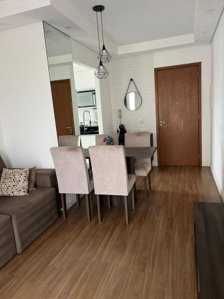 Imagem Apartamento com 2 Quartos à Venda, 50 m² em Residencial Pacaembu Ii - Itupeva Imagem Apartamento com 2 Quartos à Venda, 50 m² em Residencial Pacaembu Ii - Itupeva