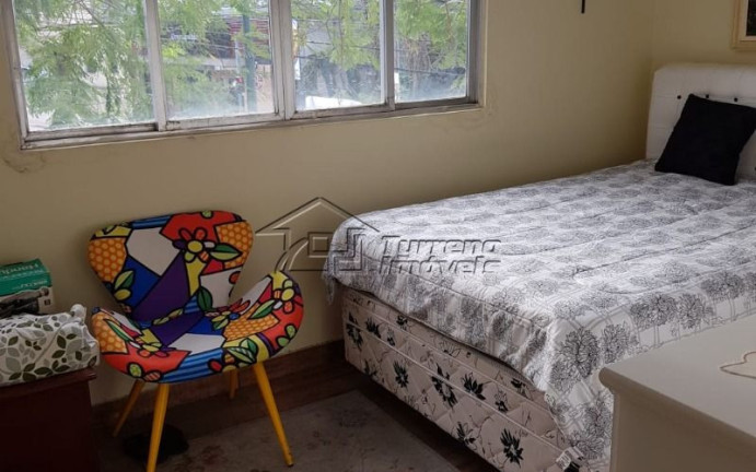 Imagem Apartamento com 3 Quartos à Venda, 89 m² em Vila Ema - São José Dos Campos