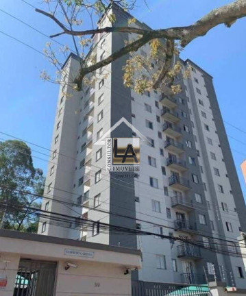 Imagem Apartamento com 2 Quartos à Venda, 53 m² em Vila Andrade - São Paulo Imagem Apartamento com 2 Quartos à Venda, 53 m² em Vila Andrade - São Paulo