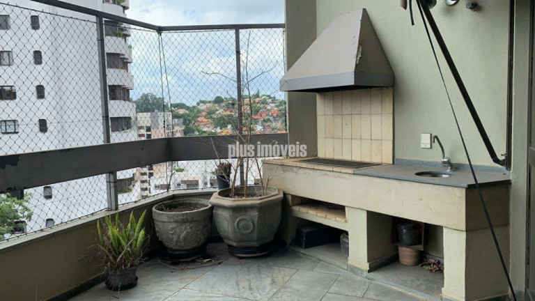 Imagem Apartamento com 4 Quartos à Venda, 251 m² em Real Parque - São Paulo Imagem Apartamento com 4 Quartos à Venda, 251 m² em Real Parque - São Paulo