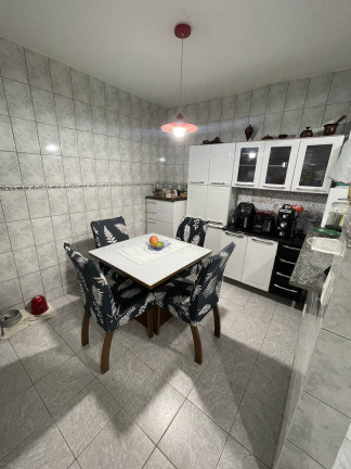 Imagem Casa de Condomínio com 3 Quartos à Venda, 264 m² em Fluminense - São Pedro Da Aldeia Imagem Casa de Condomínio com 3 Quartos à Venda, 264 m² em Fluminense - São Pedro Da Aldeia