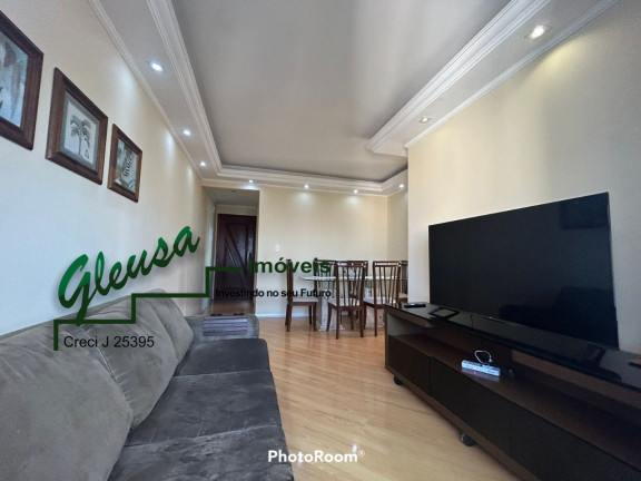 Imagem Apartamento com 3 Quartos à Venda, 63 m² em Jardim Itapemirim - São Paulo Imagem Apartamento com 3 Quartos à Venda, 63 m² em Jardim Itapemirim - São Paulo
