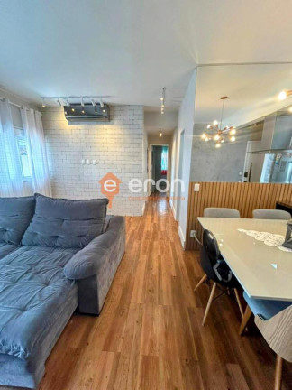 Imagem Apartamento com 3 Quartos à Venda, 94 m²