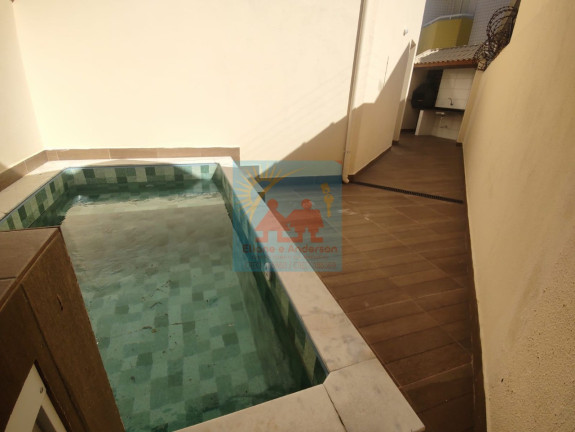 Sobrado com 2 Quartos à Venda, 125 m² em Agenor De Campos - Mongaguá
